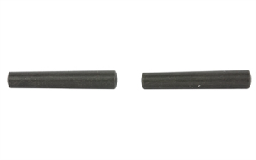 Picture of LBE Unlimited Front Sight Taper Pins AR-Platform Black 2 Pack ARTPS