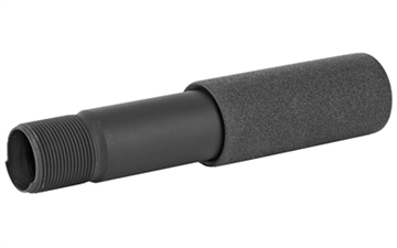 Picture of LBE Unlimited Pistol Buffer Tube Black AR-Platform PBTBLK