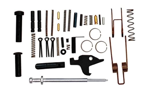 Picture of LBE AR15 EXTREME FIELD REPAIR KIT AR15-FRKT 706612408066