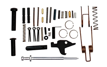Picture of LBE AR15 EXTREME FIELD REPAIR KIT AR15-FRKT 706612408066