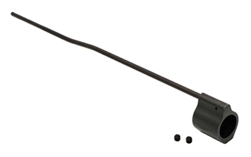 Picture of LBE LOW PRO GAS BLOCK W/MID GAS TUBE ARLGB-MBLK 706612408028