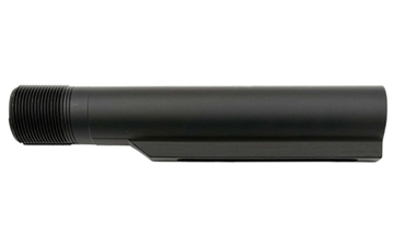 Picture of LBE MIL SPEC 4 POSITION BUFFER TUBE MBT04POS 706612408059