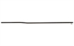 Picture of LBE RIFLE-LENGTH GAS TUBE MELONITE ARGTR-BLK 706612407991