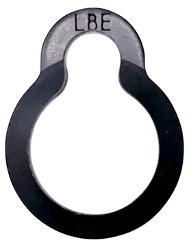 Picture of LBE Unlimited Crush Washer for 7.62x39mm AK-47 AK47CW