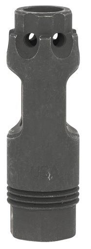 Picture of LBE Unlimited Modern Brake Black with 14x1 LH Threads for AK-Platform AK47MOD