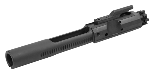 Picture of LBE Unlimited 308 Bolt Carrier Group, Black Finish, Fits DPMS Style .308 Uppers AR10BCG
