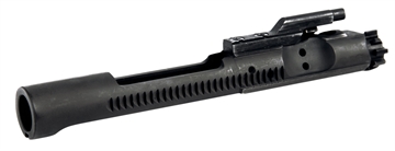 Picture of LBE Unlimited Complete BCG Black Phosphate 8620 Steel AR-15 AR15BLT