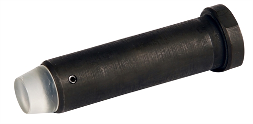 Picture of LBE Unlimited Carbine Recoil Buffer 9mm AR-15 Black ARBUFF9MM