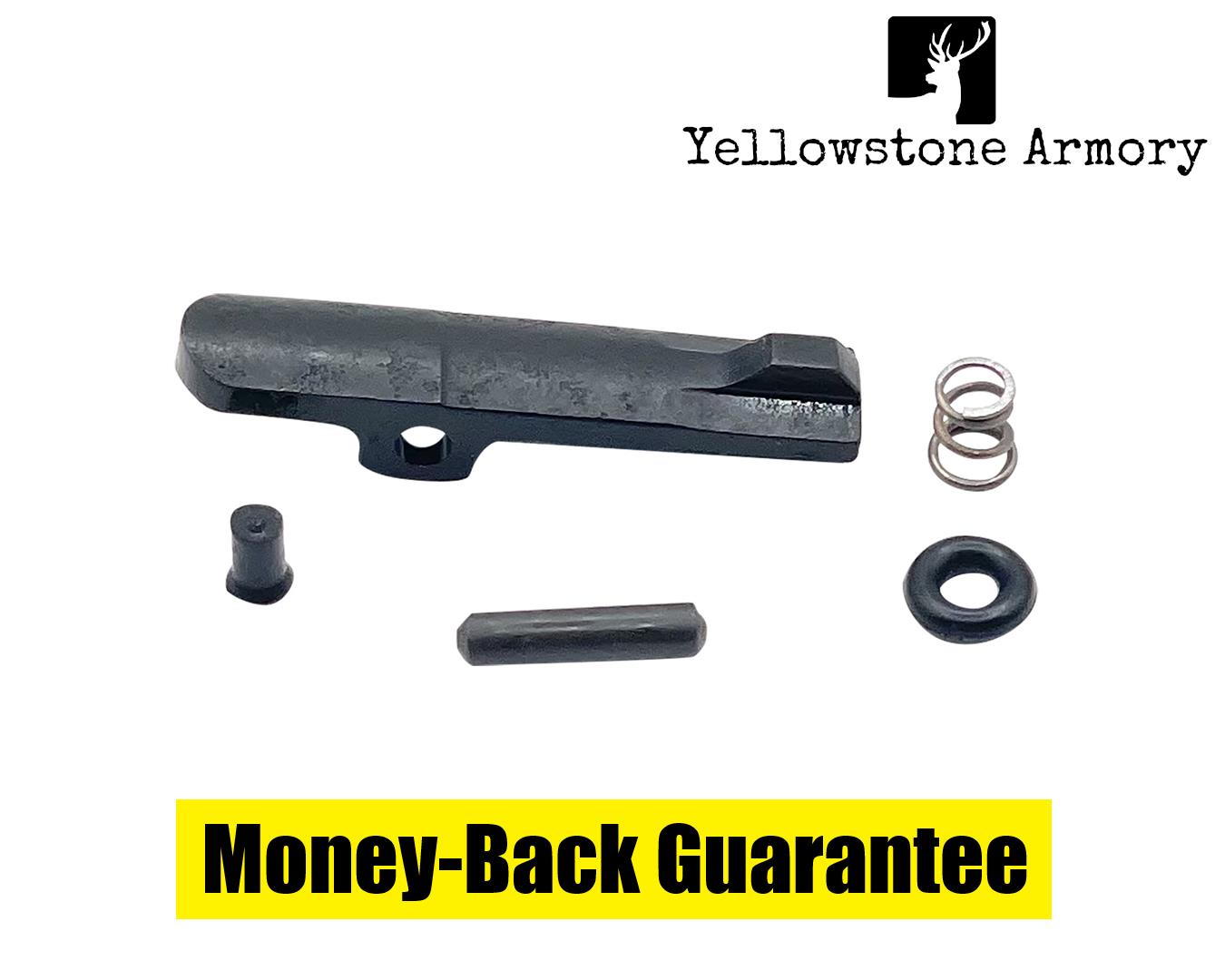 LBE Unlimited AREXTKT AR Extractor Kit MILSPEC - Other Rifle ...