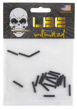 Picture of LBE Unlimited AR Forward Assist Forward Assist Roll Forward Assist Roll Pins for AR-15 (20 pc) ARFARP20PK