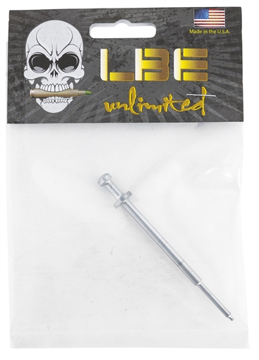 Picture of LBE Unlimited AR Parts Firing Pin AR Platform Silver ARFPN