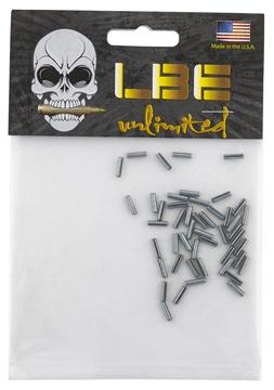 Picture of LBE Unlimited Gas Tube Roll Pins for AR-15 (50 pc) ARGTRP50PK