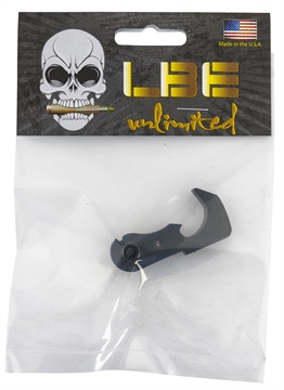 Picture of LBE Unlimited AR-15 Trigger Hammer, Made from 8620 Steel ARHAM
