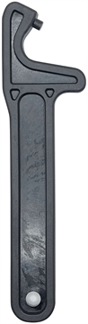 Picture of LBE Unlimited Floorplate Tool Compatible w/ Glock Magazine Black GLKMT