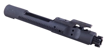 Picture of LBE Unlimited Complete BCG M-16 Style 5.56x45mm NATO Black Phosphate 8620 Steel M16 M16BLT