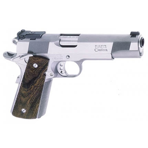 Picture of LBP 1911 CONCEPT V 5" S-S 8RD LBP8004