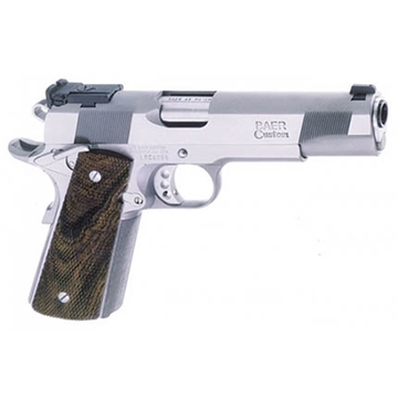 Picture of LBP 1911 CONCEPT V 5" S-S 8RD LBP8004