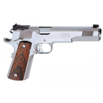 Picture of LBP 1911 CONCEPT V 6" SS 8RD LBP8004-6