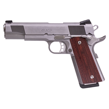 Picture of LBP 1911 CONCEPT VI 5" S-S 8RD LBP8005
