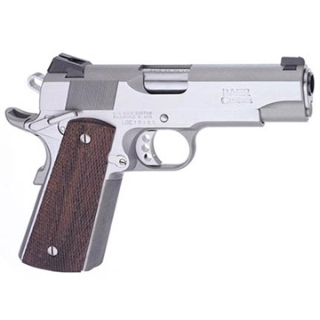 Picture of LBP 1911 CONCEPT VIII SS 8RD LBP8007