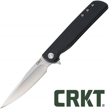Picture of CRKT LCK + Drop Point 3801C
