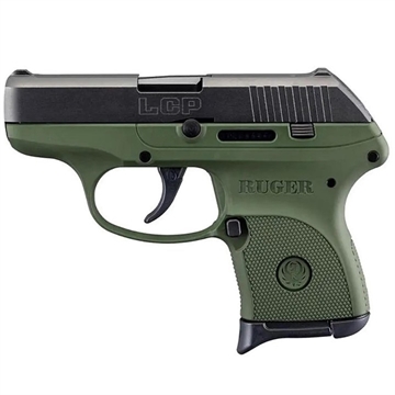 Picture of LCP 380ACP 2.75" ODG 6RD 3706