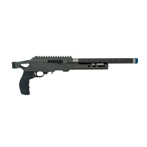 Picture of Grey Birch Solutions LDR 22 LONG RIFLE 12.5'' BBL (1)10 ROUND GRAY LDR-12.5-C-P