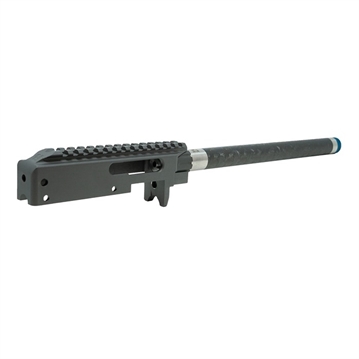 Picture of Grey Birch Solutions LDR FUSION 22 LONG RIFLE 12.5'' BARRELED RECEIVER FUSION-P