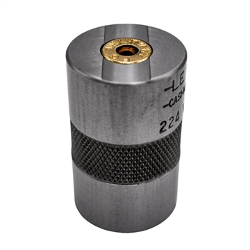 Picture of L.E. Wilson Case Gage 6mm B-R (std) Long 1.560 CG-6BRL