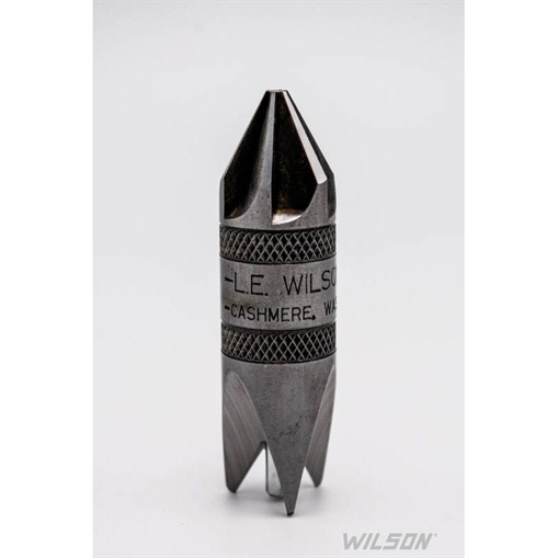 Picture of L.E. Wilson Deburring Tool .17 to .45 Caliber - Handheld DBT-REG