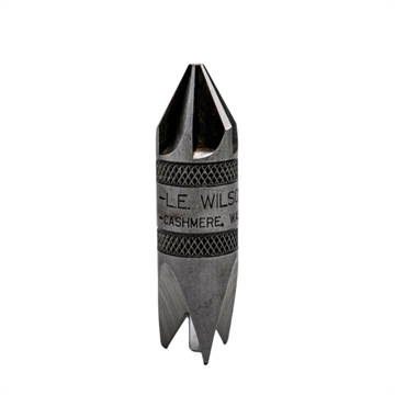 Picture of L.E. Wilson Deburring Tool .17 to .45 Caliber - Handheld DBT-REG