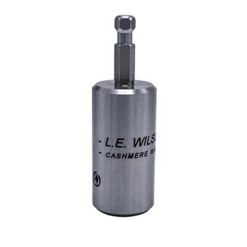 Picture of L.E. Wilson Deburring Tool Power Adaptor for Regular Handheld Burring Tools DBT-PWR