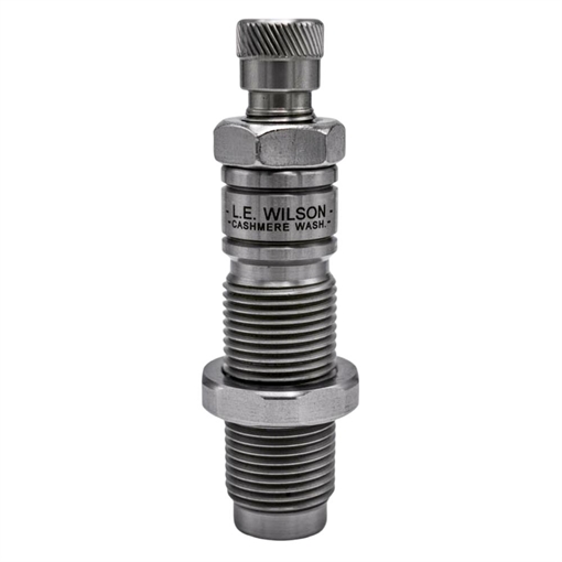Picture of L.E. Wilson Full Length Sizing Die with Interchangeable Bushing 6.5 - 284 Win FLD-65284