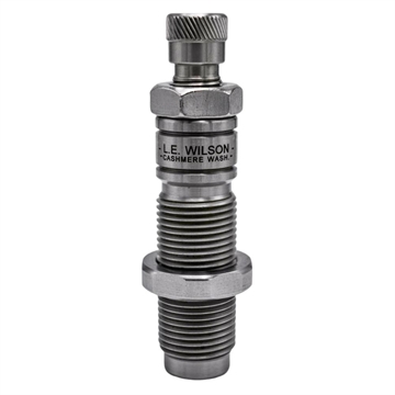 Picture of L.E. Wilson Full Length Sizing Die with Interchangeable Bushing 6.5 - 284 Win FLD-65284