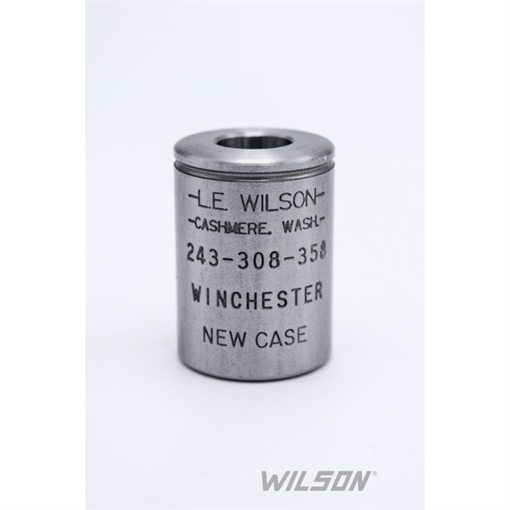 Picture of L.E. Wilson New Case Rifle Case Holder 22/6mm/6.5 Creedmoor NCH-65CRE