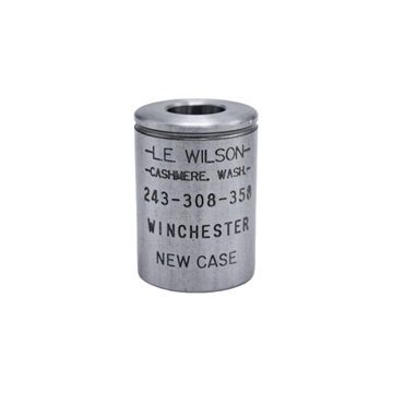 Picture of L.E. Wilson New Case Rifle Case Holder 6/6.5x47 Lapua NCH-X47L