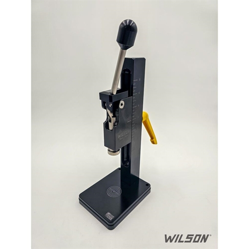 Picture of L.E. Wilson Precision WIL-ABPR Arbor Press ARBOR PRESS ARBOR PRESS ARBOR PRESS