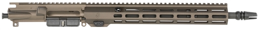 Picture of Lead & Steel Llc ARC-13-URG-FDE All-Rounder Carbine Upper Receiver 5.56 ARC13URGFDE
