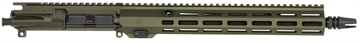 Picture of Lead & Steel Llc ARC-13-URG-ODG All-Rounder Carbine Upper Receiver 5.56 ARC13URGODG