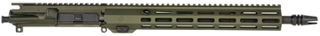 Picture of Lead & Steel Llc ARC-14-URG-ODG All-Rounder Carbine Upper Receiver 5.56 ARC14URGODG