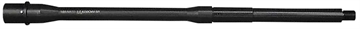 Picture of Lead & Steel Llc JAG-16-BBL Match Grade 5.56 NATO 16" Black JAG16BBL