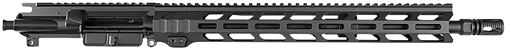 Picture of Lead & Steel Llc JAG-16-URG-GRY Just As Good Upper Receiver 5.56mm 16" JAG16URGGRY
