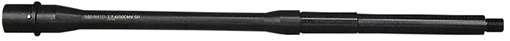 Picture of Lead & Steel Llc JAG-18-BBL Match Grade 5.56mm 18" Black JAG18BBL