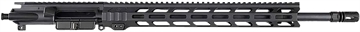 Picture of Lead & Steel Llc JAG-18-URG-GRY Just As Good 5.56mm 18" JAG18URGGRY