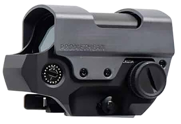 Picture of Lead & Steel Llc LP1-HOOD-GRY Promethean LP-1 Replacement Hood Charcoal Grey Aluminum LP1HOODGRY