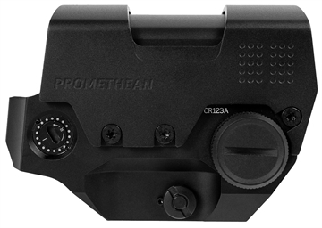 Picture of Lead & Steel Llc Promethean LP-1 Black LP1R-AWBLK LP1R-AW-BLK