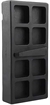 Picture of Lead & Steel Llc LS-VB-LOWER Lower Receiver Vise Block Black Polymer LSVBLOWER