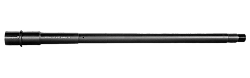 Picture of Lead & Steel Llc LS300-10.5   300 Blackout 10.50" Government Profile Features M4 Feed Ramps 7427053012461