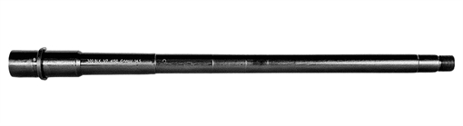 Picture of Lead & Steel Llc LS300-14.5   300 Blackout 14.50" Government Profile Features M4 Feed Ramps 7427053012454