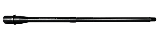 Picture of Lead & Steel Llc LS556PEN-CAR-16   5.56mm 16" Pencil Profile Features M4 Feed Ramps Carbine-Length 7427053012348